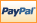 Make a Donation via PayPal