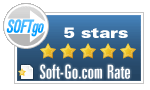 softgo.com 5-star rated !