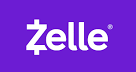 Make a Donation via Zelle